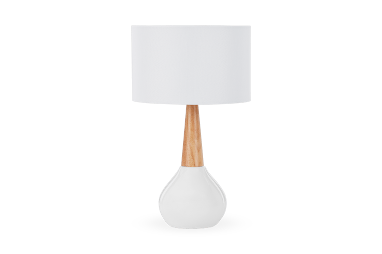 Jacanas Table Lamp